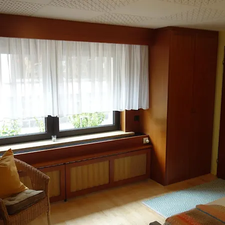 Gruenblick Apartment *
