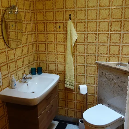 Gruenblick Apartment